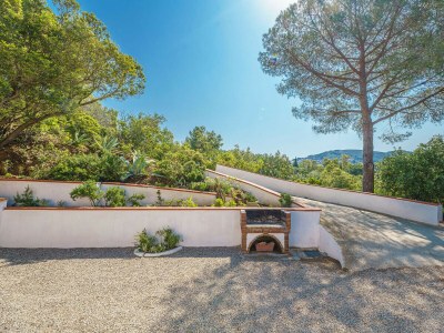 Chalet Villino Luciana Isola d'Elba - Environment photo 30