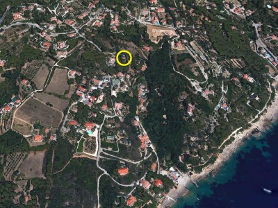 Chalet Villino Luciana Isola d'Elba - Outdoor photo 32