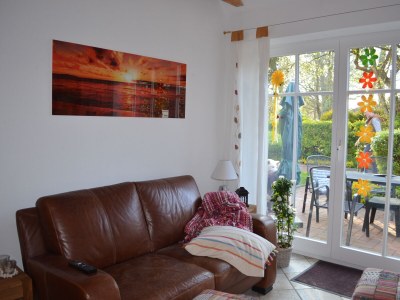 Holiday apartment auf dem Alten Gulfhof - Features photo 7