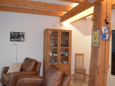 Holiday apartment auf dem Alten Gulfhof - Features photo 8