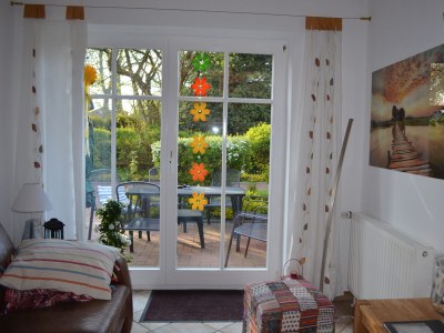 Holiday apartment auf dem Alten Gulfhof - Features photo 9