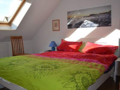 Holiday apartment auf dem Alten Gulfhof - Features photo 11