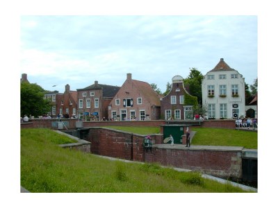 Holiday apartment auf dem Alten Gulfhof - Environment photo 20