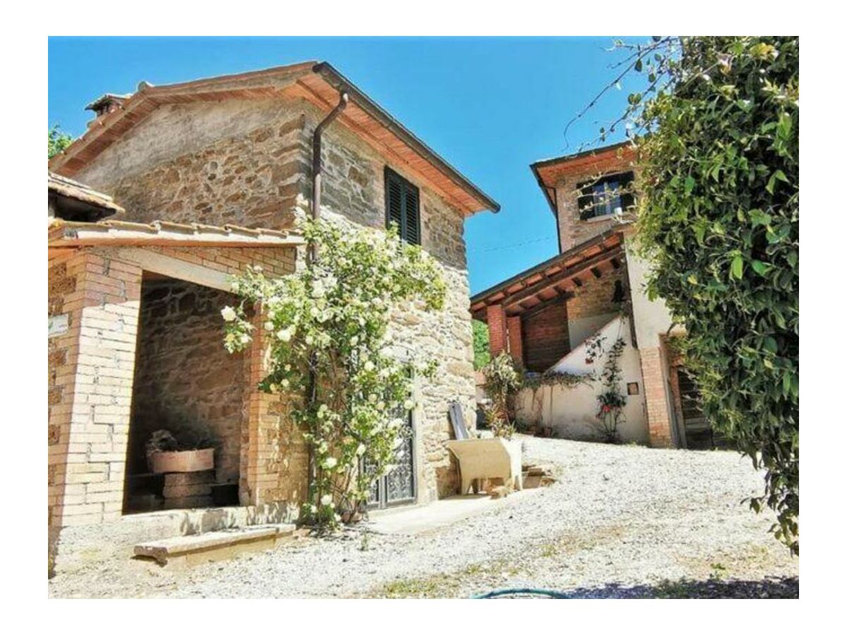 Holiday house Lepri House - Outdoor photo 2