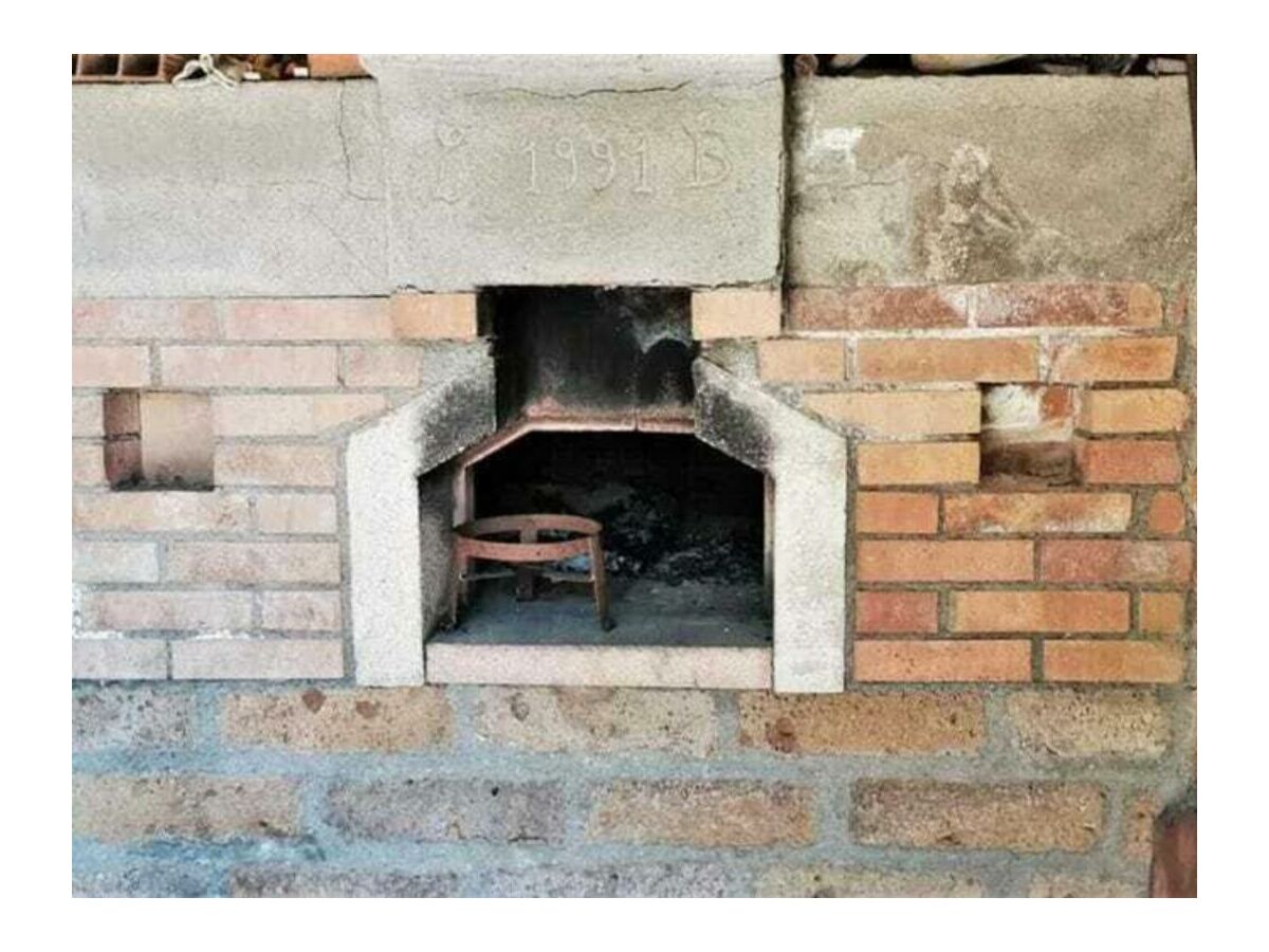 Holiday house Lepri House - Outdoor photo 4