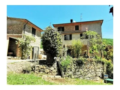 Holiday house Lepri House in Volterrano - Holiday house