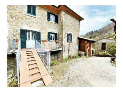 Holiday house Lepri House - Outdoor photo 10