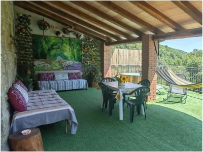 Holiday house Lepri House - Outdoor photo 11