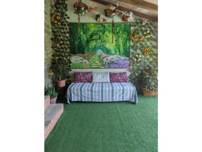 Holiday house Lepri House - Outdoor photo 12