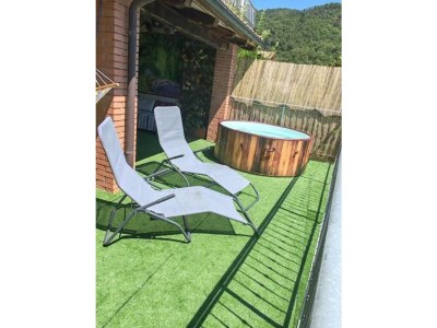 Holiday house Lepri House - Outdoor photo 13