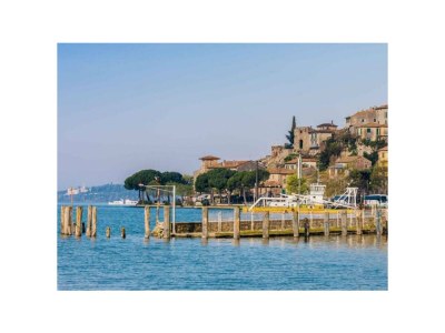 Holiday house Lepri House - Environment photo 31