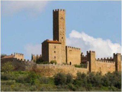 Holiday house Lepri House - Environment photo 34