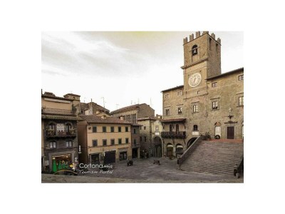 Holiday house Lepri House - Environment photo 35