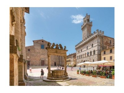 Holiday house Lepri House - Environment photo 36