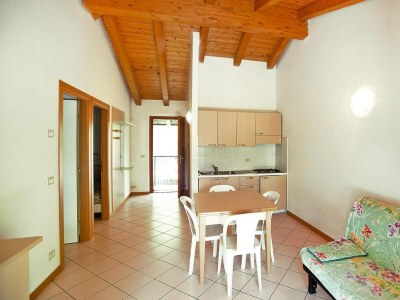 Holiday park Belvedere AC Flat in Grado Resort - Features photo 8