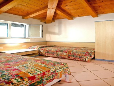 Holiday park Belvedere AC Flat in Grado Resort - Features photo 9