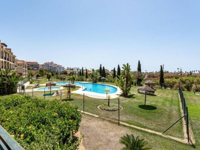 Holiday house Faro"s Playa Marina Apartment - Outdoor photo 2