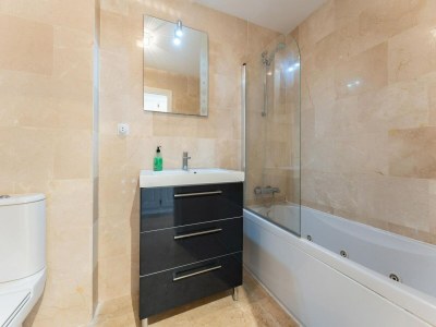 Holiday house Faro"s Playa Marina Apartment - Features photo 4