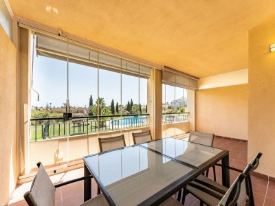 Holiday house Faro"s Playa Marina Apartment - Features photo 6