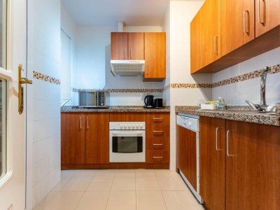 Holiday house Faro"s Playa Marina Apartment - Features photo 7