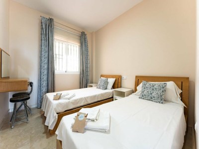 Holiday house Faro"s Playa Marina Apartment - Features photo 9