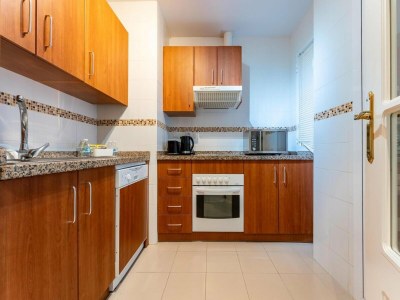 Holiday house Faro"s Playa Marina Apartment - Features photo 12