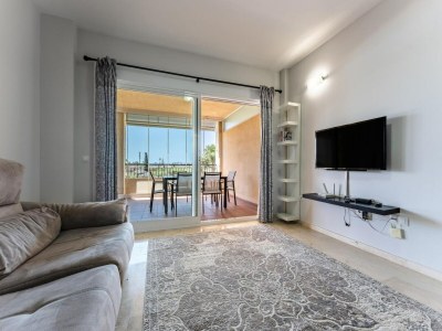 Holiday house Faro"s Playa Marina Apartment - Features photo 15