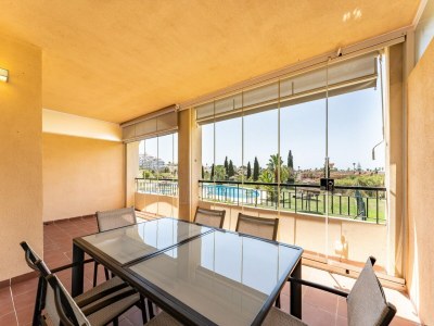 Holiday house Faro"s Playa Marina Apartment - Features photo 17