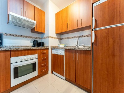Holiday house Faro"s Playa Marina Apartment - Features photo 18