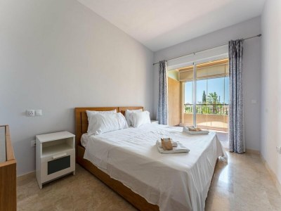 Holiday house Faro"s Playa Marina Apartment - Features photo 19