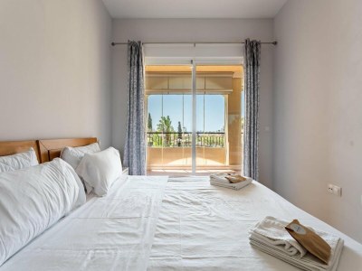 Holiday house Faro"s Playa Marina Apartment - Features photo 20