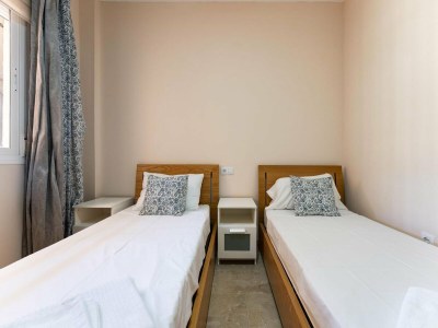 Holiday house Faro"s Playa Marina Apartment - Features photo 21