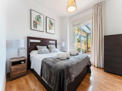 Apartment Charming apartment near centre of La Cala - Features photo 7