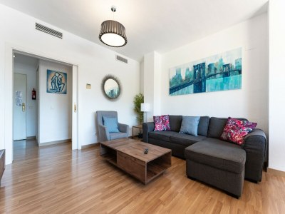 Apartment Charming apartment near centre of La Cala - Features photo 8