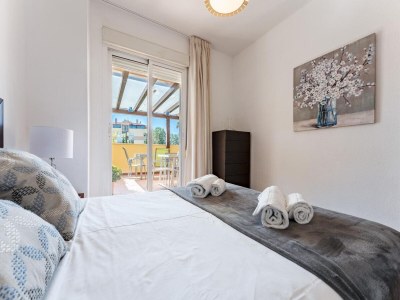 Apartment Charming apartment near centre of La Cala - Features photo 9