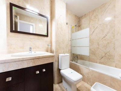 Apartment Charming apartment near centre of La Cala - Features photo 10