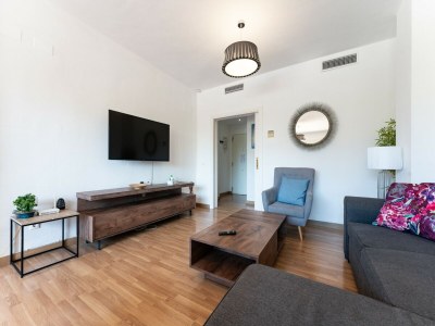 Apartment Charming apartment near centre of La Cala - Features photo 12