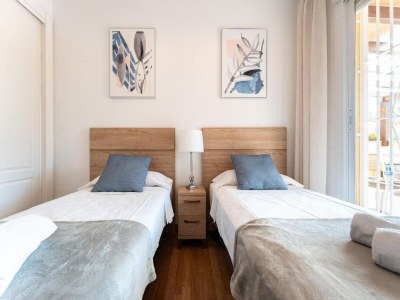 Apartment Charming apartment near centre of La Cala - Features photo 16