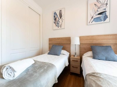 Apartment Charming apartment near centre of La Cala - Features photo 17