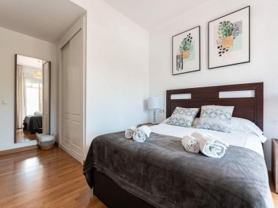 Apartment Charming apartment near centre of La Cala - Features photo 18