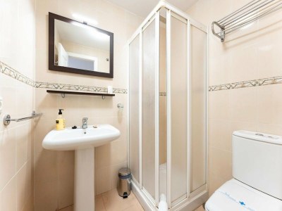 Apartment Charming apartment near centre of La Cala - Features photo 19