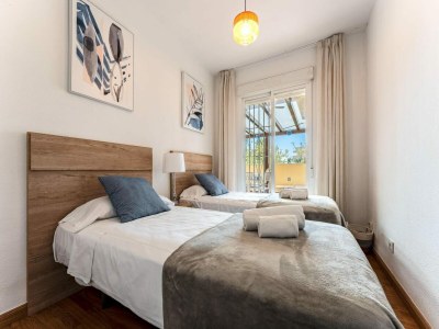 Apartment Charming apartment near centre of La Cala - Features photo 21