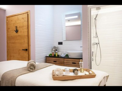 Apartment Charming Apartment with Pool in Tignes - Outdoor photo 36