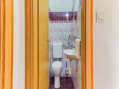 Apartment Apartments Ivo - Three bedroom apartment with terrace and sea view (A1) - Features photo 3