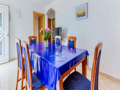 Apartment Apartments Ivo - Three bedroom apartment with terrace and sea view (A1) - Outdoor photo 5