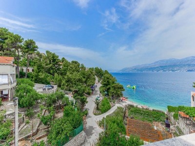 Apartment Apartments Ivo - Three bedroom apartment with terrace and sea view (A1) - Outdoor photo 6