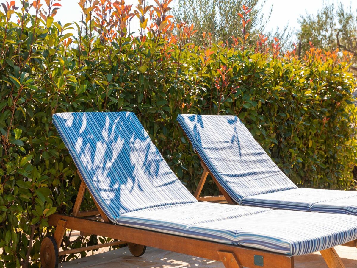 Villa 4 bedroom villa with swimming pool - Outdoor photo 4