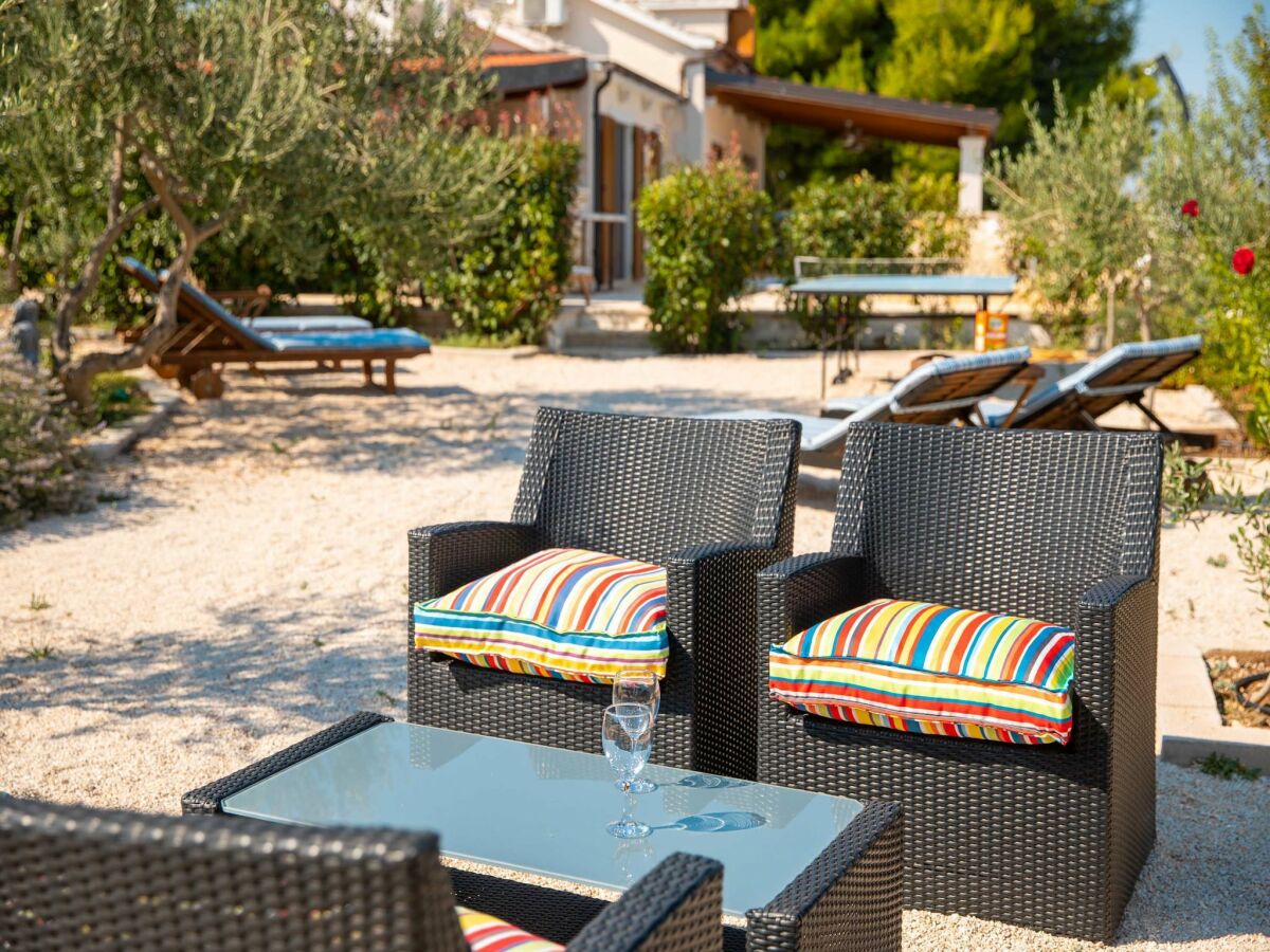 Villa 4 bedroom villa with swimming pool - Outdoor photo 5