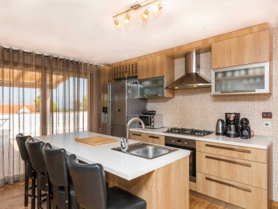 Villa 4 bedroom villa with swimming pool - Features photo 10