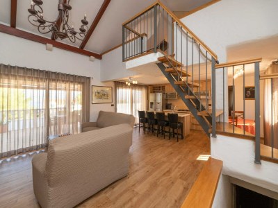 Villa 4 bedroom villa with swimming pool - Features photo 17